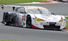 โตโยต้า ส่ง 2 นักแข่งทีมไทยแลนด์ ลงศึก “Super GT 2017”