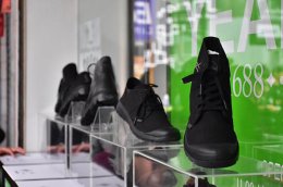 พรีออเดอร์รองเท้า 5รุ่นสุดพิเศษ PALLADIUM x BODYSLAM 