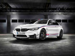 BMW Xpo 2017 อวดโฉม M4 DTM พร้อมข้อเสนอพิเศษ