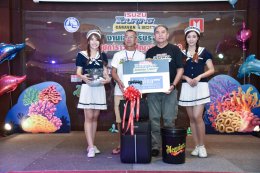  “อีซูซุคาราวานสัญจร 2560”  เส้นทางแรกล่องใต้สัมผัสเสน่ห์ฝั่งทะเลอันดามัน