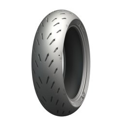 มิชลิน เปิดตัวยางรถสปอร์ตบิ๊กไบค์ Michelin Power RS