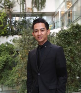 สุดยอดงานซูปเปอร์คาร์ “ดิ เอ็มโพเรี่ยม ดิ เอ็มควอเทียร์ สปีด เรโวลูชันแนร์” 