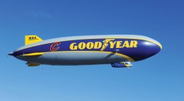 GoodYear สนับสนุนทีมแชมป์บาสเกตบอลลีกเอ็นบีเอ   