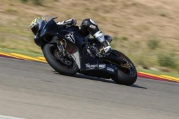 “ไทรอัมพ์” เผยความคืบหน้าการพัฒนาเครื่องยนต์ไทรอัมพ์ Moto2