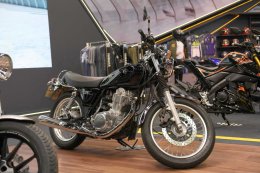 เปิดตัว Yamaha XMAX 300 พร้อมราคา ครั้งแรกในไทย พร้อมโปรแรงกระแทกใจ