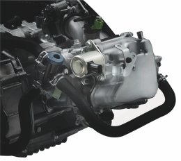 ยามาฮ่า NMAX 155cc สีใหม่