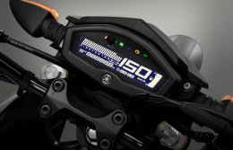 YAMAHA M-SLAZ  สีใหม่ สุดเท่ 
