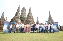 บริดจสโตน “TURANZA T005A” ยางเกรดพรีเมี่ยม เงียบและนุ่มขึ้น  