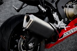 ฮอนด้า CBR1000RR ที่สุดแห่งยนตกรรมสายพันธุ์สปอร์ต