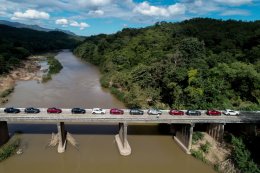 สัมผัส CX-5 ใหม่ สมรรถนะดี นุ่ม เงียบ   