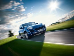 Porsche Cayenne E1 Service Clinic ตรวจเช็คฟรี 24 จุด 