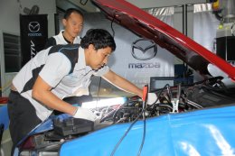 มาสด้าจัดงาน MAZTECH Thailand เฟ้นหาสุดยอดคนไทยสู่เวทีระดับโลก