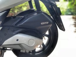 Honda PCX 2018 กับราคา 82,300 บาท