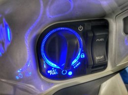 Honda PCX 2018 กับราคา 82,300 บาท