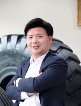ดีสโตน ยางรถสัญชาติไทย เสริมทัพแกร่ง เตรียมเข้าตลาดหลักทรัพย์ปี 62