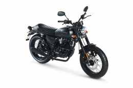 GPX Legend 150s 3 สีใหม่ เพียง 49,500 บาท