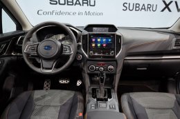 ซูบารุ เผยโฉม The All-New SUBARU XV 