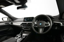 BMW 630d Gran Turismo M Sport ใหม่ ชูความหรู