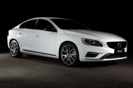 V90 ใหม่ ยนตรกรรมพรีเมี่ยมตระกูล 90 