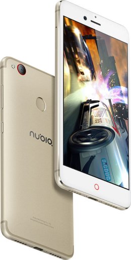 Nubia เปิดตัวรุ่นใหม่ พร้อมก้าวสู่แบรนด์สมาร์ทโฟนชั้นนำระดับโลก
