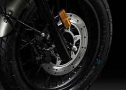 GPX Legend 150s 3 สีใหม่ เพียง 49,500 บาท