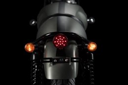 GPX Legend 150s 3 สีใหม่ เพียง 49,500 บาท