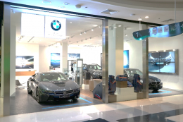 BMW จับมือเนลสัน ออโต้เฮ้าส์ เปิดตัวบีเอ็มดับเบิลยู สตูดิโอ เนลสัน ออโต้เฮาส์ จ.ระยอง