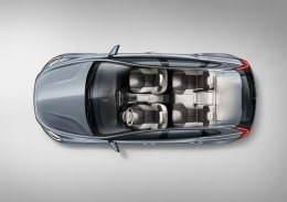 วอลโว่  เตรียมอวดโฉม V40 T4 Facelift ในงานมอเตอร์เอ็กซ์โป 