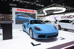 เปิดฉาก “MOTOR EXPO 2016” ยกทัพรถใหม่-บิ๊กไบค์ อวดโฉม คาดตลาดคึกคักส่งท้ายปี 