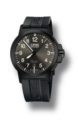 Oris BC3 Advanced Day Date – นาฬิกาสำหรับนักบิน