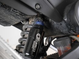 Review : ZERO Motorcycle 