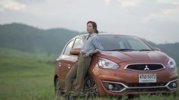 มิตซูบิชิ กระตุ้นตลาดรถอีโคคาร์ ผ่านช่องทางดิจิทัล  