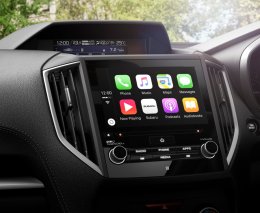 ซูบารุ The All-New IMPREZA ใหม่ 