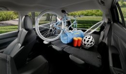 ซูบารุ The All-New IMPREZA ใหม่ 