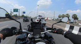 bmw f850 gsa