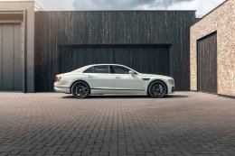 Bentley_Continental GT Convertible Speed Edition 12 