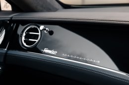 Bentley_Continental GT Convertible Speed Edition 12 