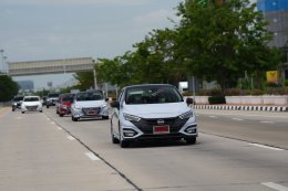 นิสสัน อัลเมร่า ใหม่ 
