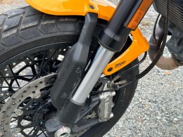 Ducati Scrambler 1100 Tribute PRO 