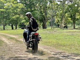 bmw f850 gsa