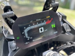 bmw f850 gsa