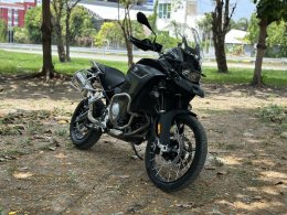 bmw f850 gsa