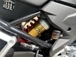 bmw f850 gsa