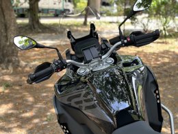 bmw f850 gsa