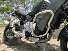 bmw f850 gsa