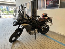 bmw f850 gsa