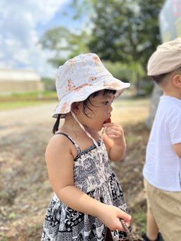 กิจกรรม Farm Festival ปีที่ 4 เก็บผัก มะเขือเทศ ทำงานศิลปะ แลนด์มาร์คกิจกรรมใหม่ที่เขาใหญ่ ใกล้กรุงเทพฯ
