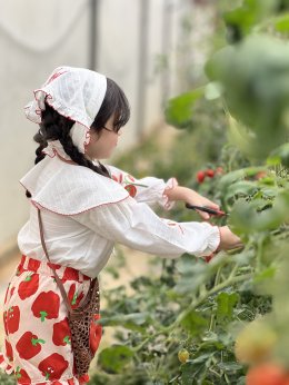 กิจกรรม Farm Festival ปีที่ 4 เก็บผัก มะเขือเทศ ทำงานศิลปะ แลนด์มาร์คกิจกรรมใหม่ที่เขาใหญ่ ใกล้กรุงเทพฯ