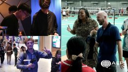 Top 5 English Club ที่นักเรียน AEP ชอบที่สุด