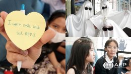 Top 5 English Club ที่นักเรียน AEP ชอบที่สุด